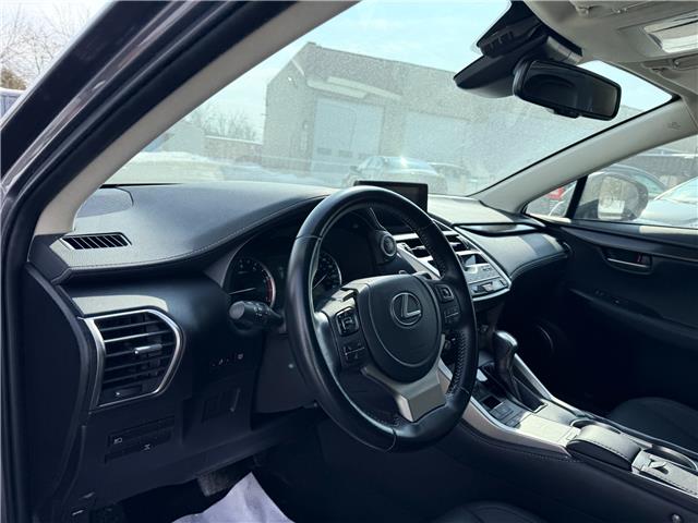 2021 Lexus NX 300 Base (Stk: 16146) in Newmarket - Image 10 of 33