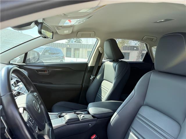 2021 Lexus NX 300 Base (Stk: 16146) in Newmarket - Image 11 of 33