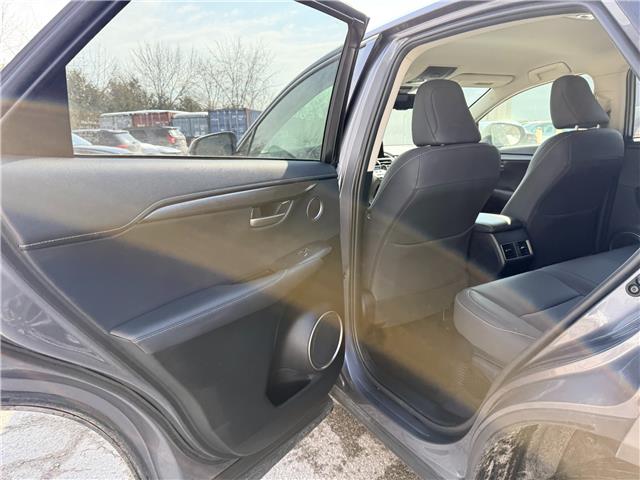 2021 Lexus NX 300 Base (Stk: 16146) in Newmarket - Image 12 of 33