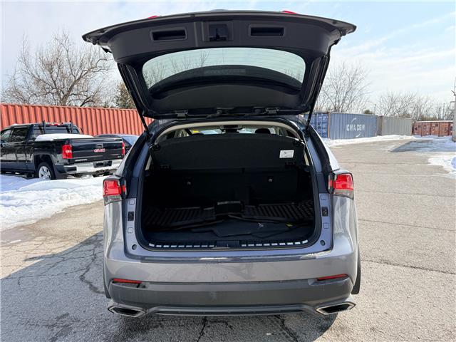 2021 Lexus NX 300 Base (Stk: 16146) in Newmarket - Image 14 of 33