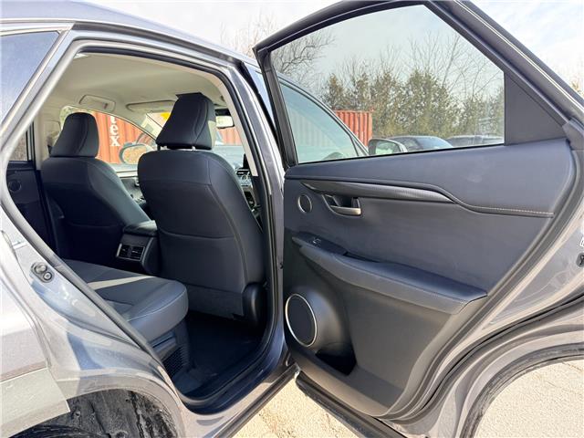 2021 Lexus NX 300 Base (Stk: 16146) in Newmarket - Image 16 of 33