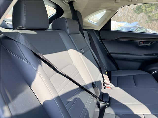 2021 Lexus NX 300 Base (Stk: 16146) in Newmarket - Image 17 of 33