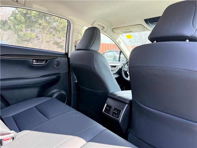 2021 Lexus NX 300 Base (Stk: 16146) in Newmarket - Image 18 of 33