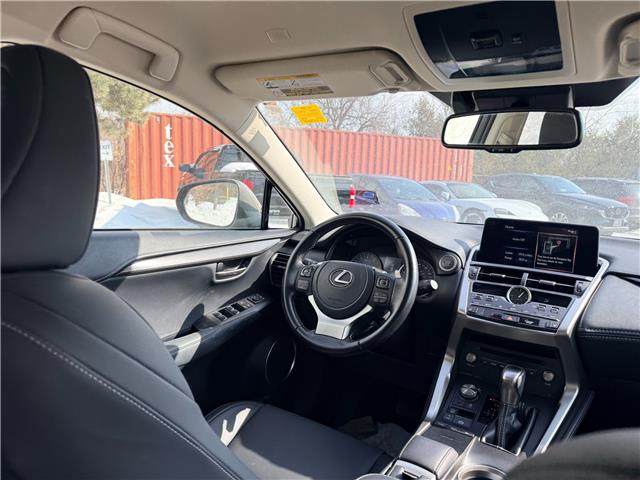 2021 Lexus NX 300 Base (Stk: 16146) in Newmarket - Image 19 of 33