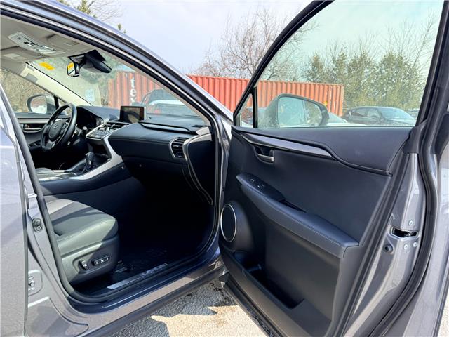 2021 Lexus NX 300 Base (Stk: 16146) in Newmarket - Image 20 of 33