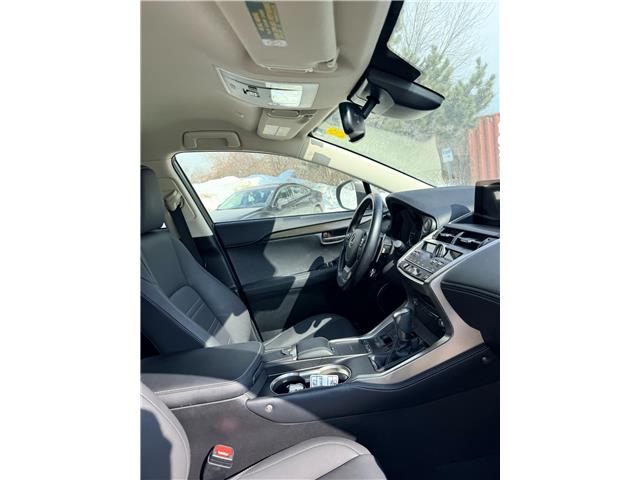 2021 Lexus NX 300 Base (Stk: 16146) in Newmarket - Image 22 of 33