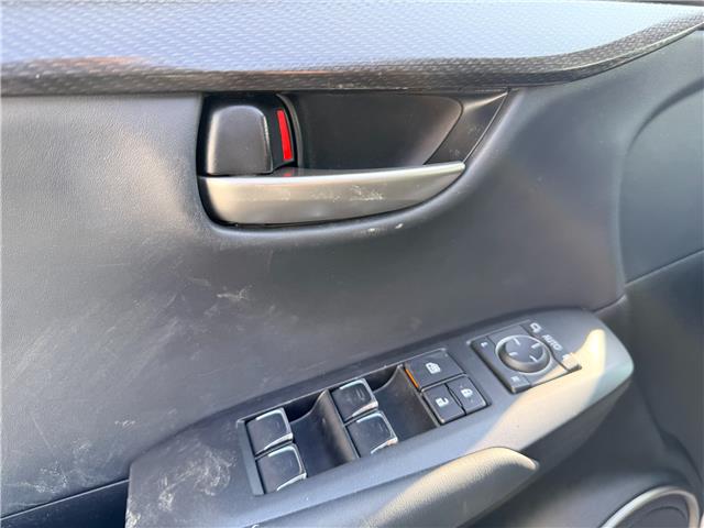 2021 Lexus NX 300 Base (Stk: 16146) in Newmarket - Image 23 of 33
