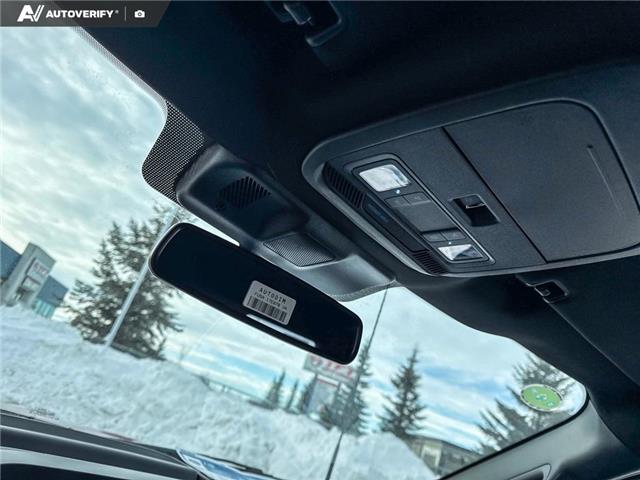 2025 Ford F-150 XLT (Stk: 25T2926) in Red Deer - Image 20 of 24