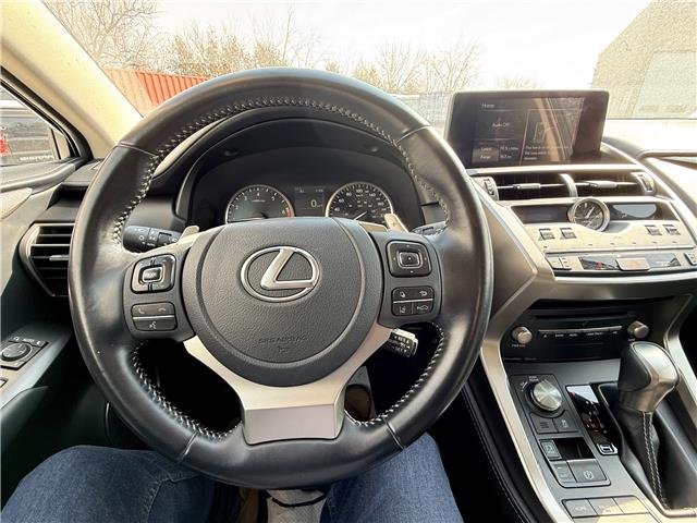 2021 Lexus NX 300 Base (Stk: 16146) in Newmarket - Image 24 of 33
