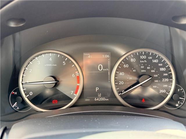 2021 Lexus NX 300 Base (Stk: 16146) in Newmarket - Image 25 of 33