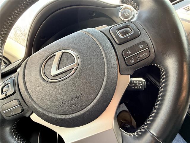 2021 Lexus NX 300 Base (Stk: 16146) in Newmarket - Image 27 of 33