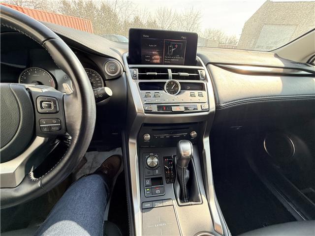 2021 Lexus NX 300 Base (Stk: 16146) in Newmarket - Image 28 of 33
