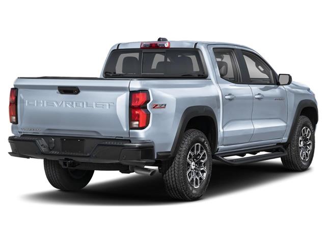 2025 Chevrolet Colorado Z71 (Stk: 69558B) in Sudbury - Image 2 of 13