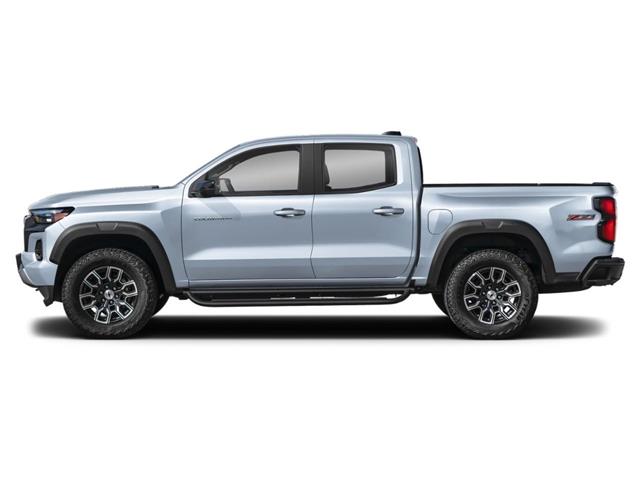 2025 Chevrolet Colorado Z71 (Stk: 69558B) in Sudbury - Image 3 of 13