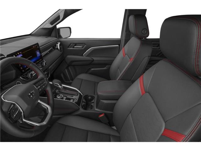 2025 Chevrolet Colorado Z71 (Stk: 69558B) in Sudbury - Image 6 of 13