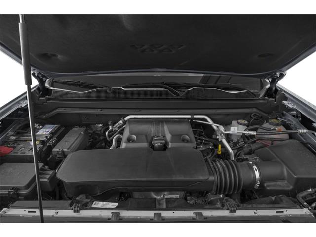 2025 Chevrolet Colorado Z71 (Stk: 69558B) in Sudbury - Image 9 of 13