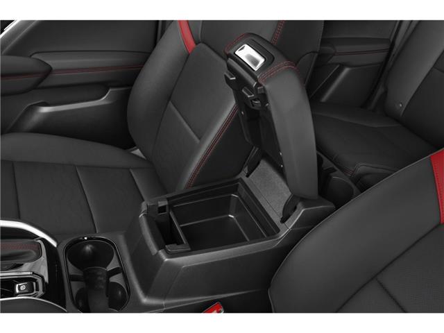 2025 Chevrolet Colorado Z71 (Stk: 69558B) in Sudbury - Image 11 of 13