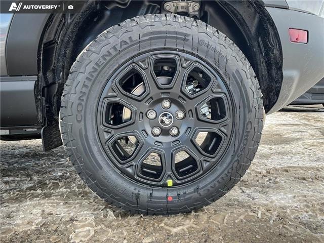 2026 Ford Bronco Sport Badlands (Stk: 26S0310) in Olds - Image 6 of 25