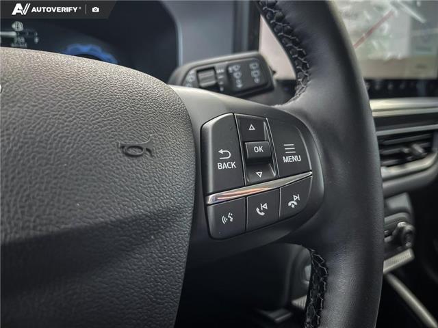 2026 Ford Bronco Sport Badlands (Stk: 26S0310) in Olds - Image 16 of 25