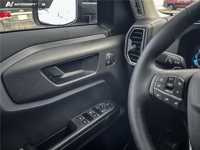 2026 Ford Bronco Sport Badlands (Stk: 26S0310) in Olds - Image 17 of 25