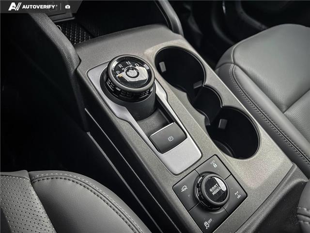 2026 Ford Bronco Sport Badlands (Stk: 26S0310) in Olds - Image 18 of 25