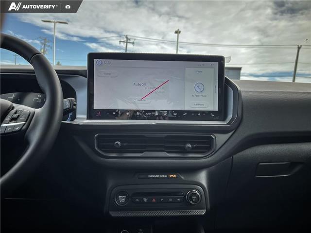 2026 Ford Bronco Sport Badlands (Stk: 26S0310) in Olds - Image 19 of 25