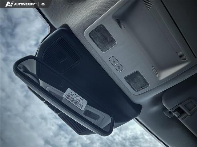 2026 Ford Bronco Sport Badlands (Stk: 26S0310) in Olds - Image 21 of 25