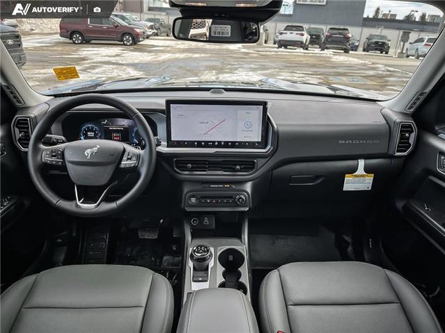 2026 Ford Bronco Sport Badlands (Stk: 26S0310) in Olds - Image 24 of 25