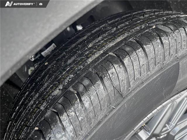 2026 Ford Bronco Sport Big Bend (Stk: 26S9592) in Olds - Image 7 of 25