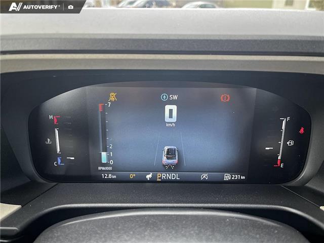 2026 Ford Bronco Sport Big Bend (Stk: 26S9592) in Olds - Image 15 of 25