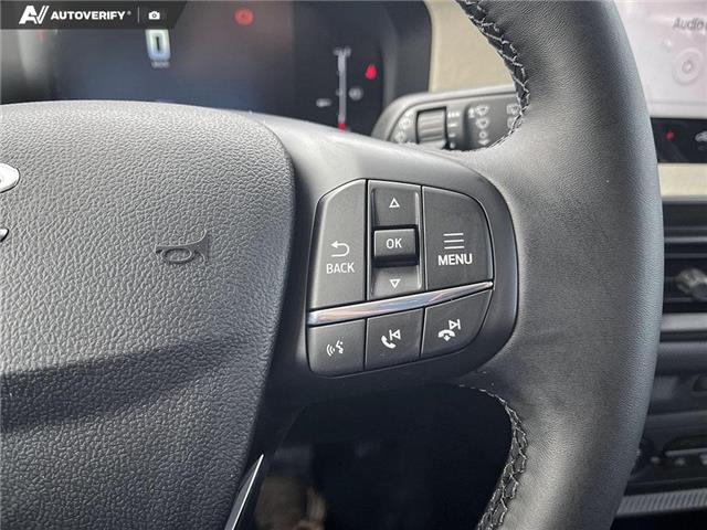 2026 Ford Bronco Sport Big Bend (Stk: 26S9592) in Olds - Image 16 of 25