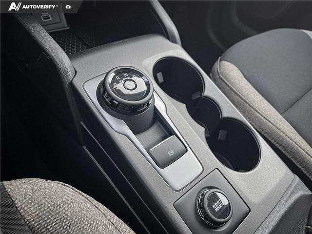 2026 Ford Bronco Sport Big Bend (Stk: 26S9592) in Olds - Image 18 of 25