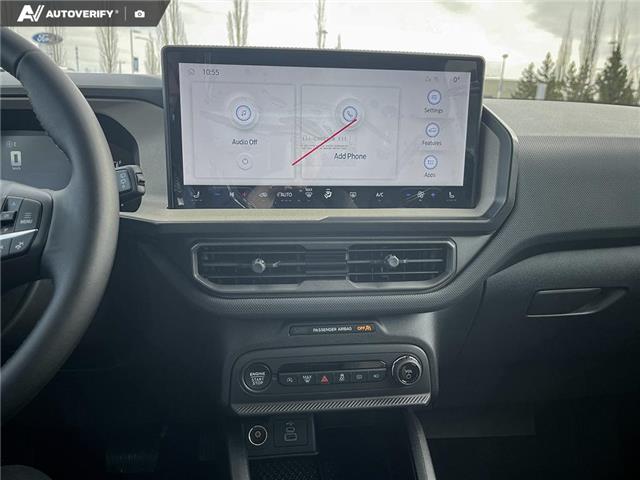 2026 Ford Bronco Sport Big Bend (Stk: 26S9592) in Olds - Image 19 of 25