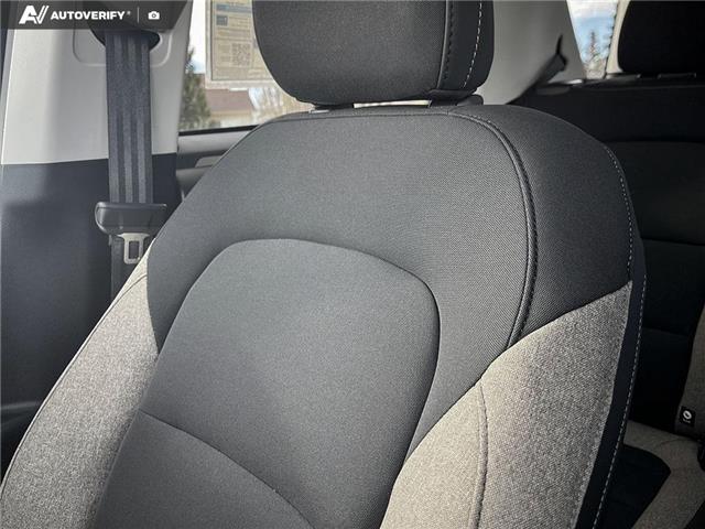 2026 Ford Bronco Sport Big Bend (Stk: 26S9592) in Olds - Image 20 of 25