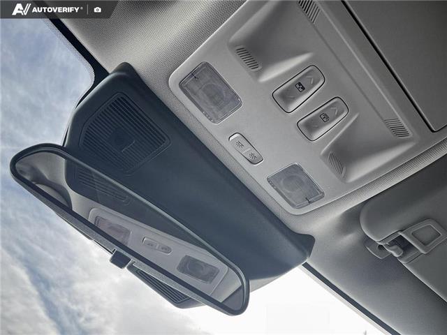 2026 Ford Bronco Sport Big Bend (Stk: 26S9592) in Olds - Image 21 of 25