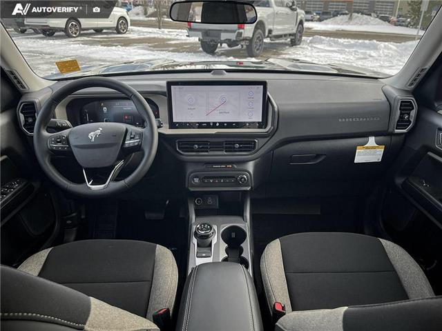 2026 Ford Bronco Sport Big Bend (Stk: 26S9592) in Olds - Image 24 of 25