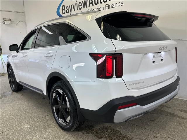 2026 Kia Sorento Hybrid EX (Stk: 43607LM) in Belleville - Image 5 of 29