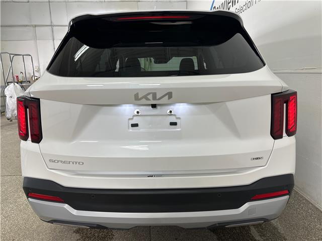 2026 Kia Sorento Hybrid EX (Stk: 43607LM) in Belleville - Image 6 of 29