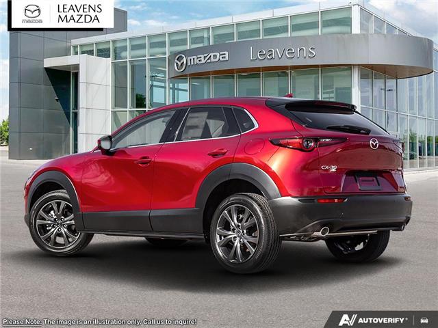 2026 Mazda CX-30 GT (Stk: 14-26033) in London - Image 5 of 26