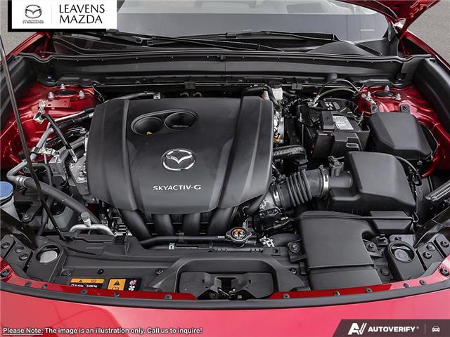 2026 Mazda CX-30 GT (Stk: 14-26033) in London - Image 7 of 26