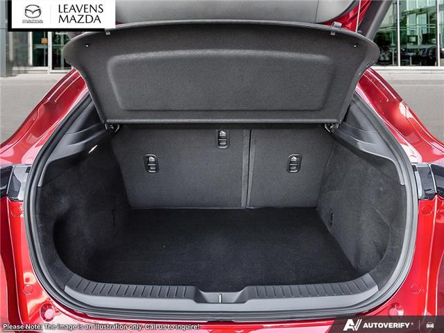 2026 Mazda CX-30 GT (Stk: 14-26033) in London - Image 8 of 26