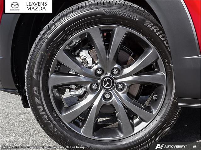 2026 Mazda CX-30 GT (Stk: 14-26033) in London - Image 9 of 26