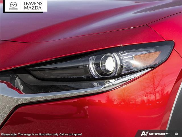 2026 Mazda CX-30 GT (Stk: 14-26033) in London - Image 11 of 26