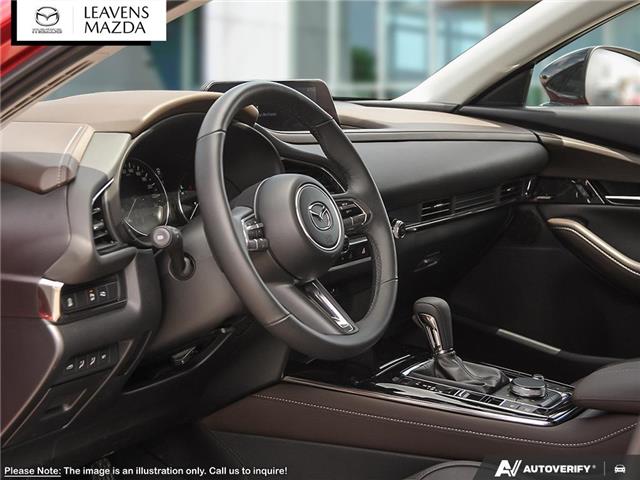 2026 Mazda CX-30 GT (Stk: 14-26033) in London - Image 13 of 26