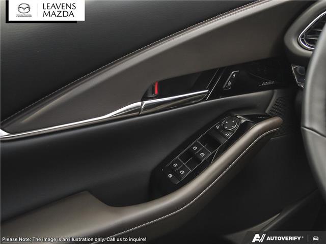 2026 Mazda CX-30 GT (Stk: 14-26033) in London - Image 17 of 26