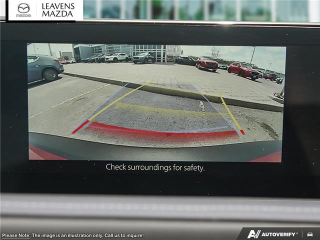 2026 Mazda CX-30 GT (Stk: 14-26033) in London - Image 24 of 26