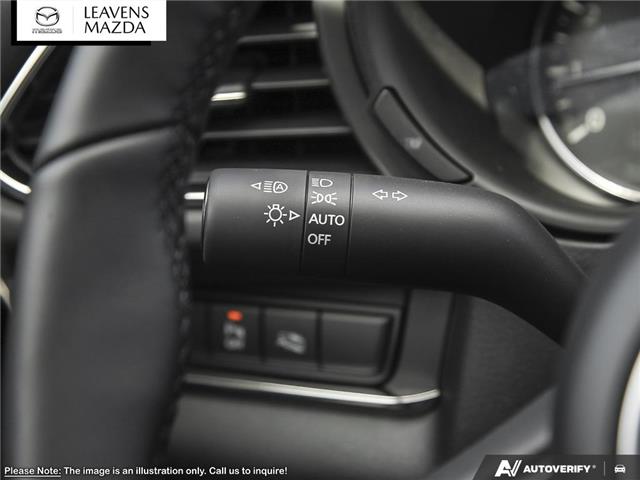 2026 Mazda CX-30 GT (Stk: 14-26033) in London - Image 26 of 26