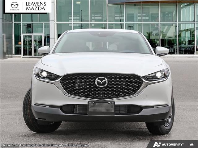 2026 Mazda CX-30 GX (Stk: 14-26032) in London - Image 3 of 27