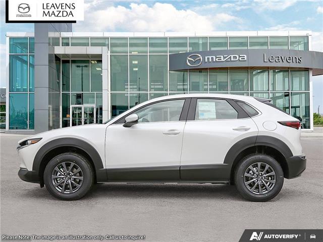 2026 Mazda CX-30 GX (Stk: 14-26032) in London - Image 4 of 27