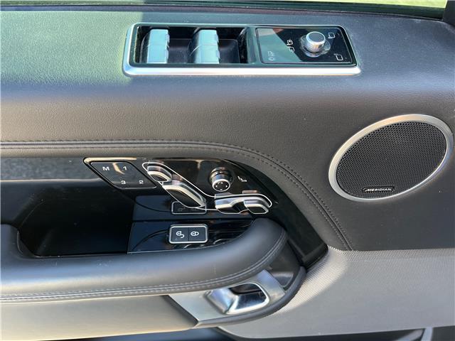 2020 Land Rover Range Rover 5.0L V8 Supercharged P525 HSE (Stk: 05962L) in Sarnia - Image 11 of 25